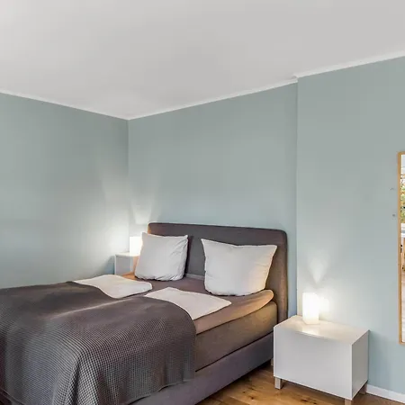 Lägenhet Objekt-nr 55 - Ort - Moorredder Lübeck