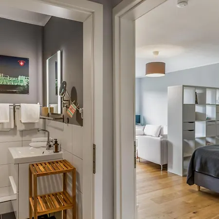 Lägenhet Objekt-nr 55 - Ort - Moorredder *