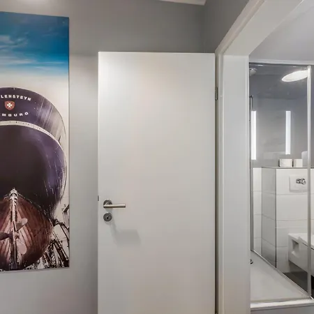 Lägenhet Objekt-nr 55 - Ort - Moorredder Lübeck