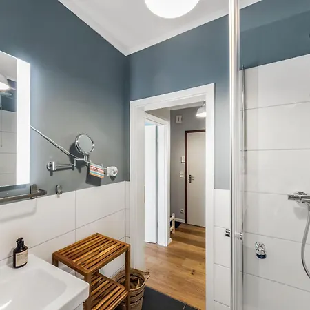 Objekt-nr 55 - Ort - Moorredder * Lübeck