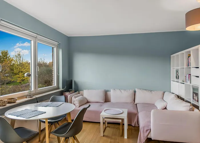 Lägenhet Objekt-nr 55 - Ort - Moorredder Lübeck