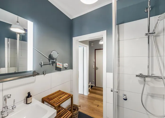 Objekt-nr 55 - Ort - Moorredder * Lübeck