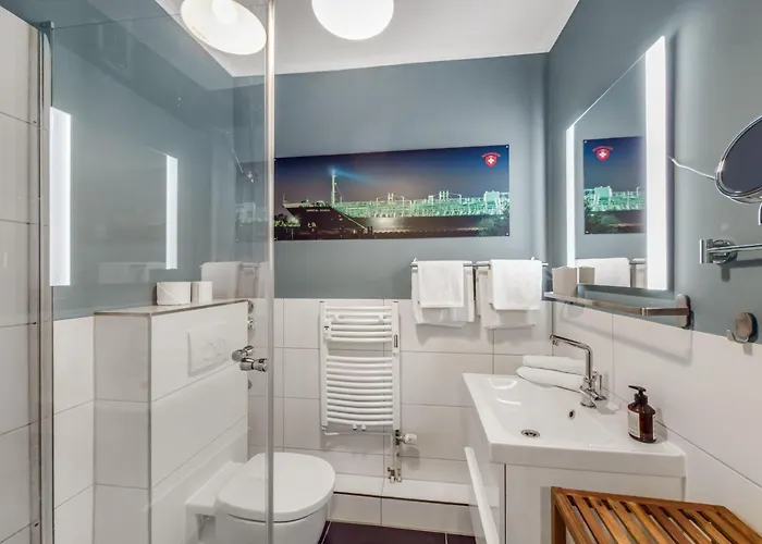 Objekt-nr 55 - Ort - Moorredder Lübeck